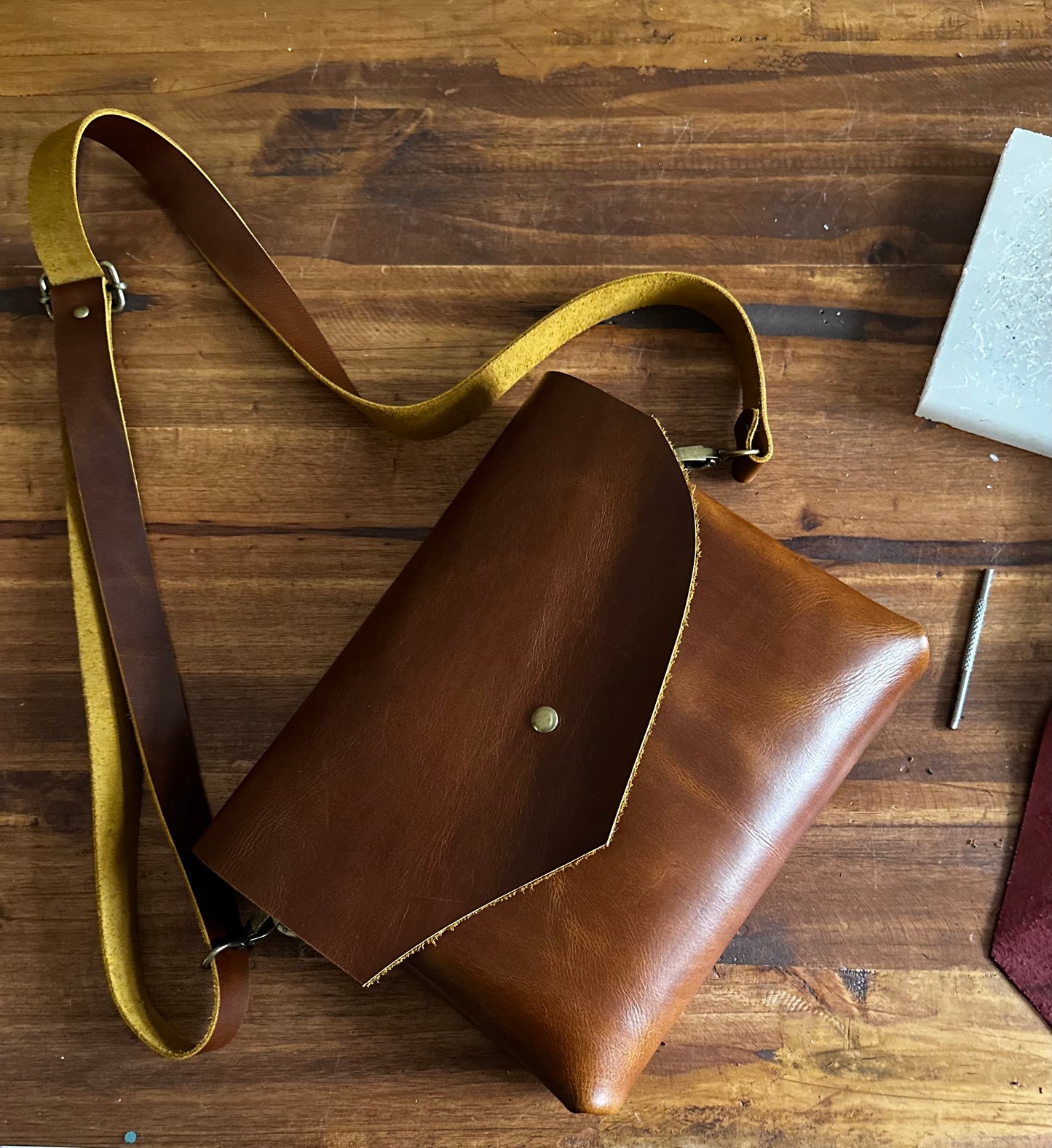 Slim Bag