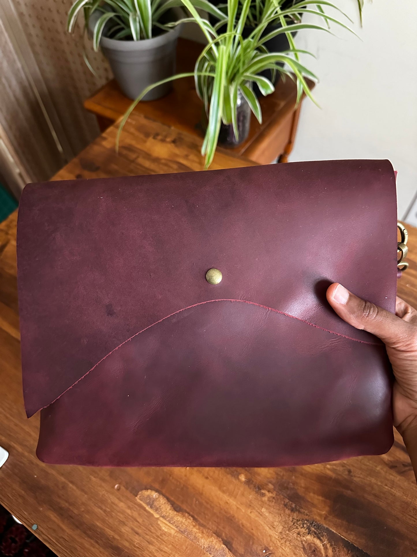Slim Bag