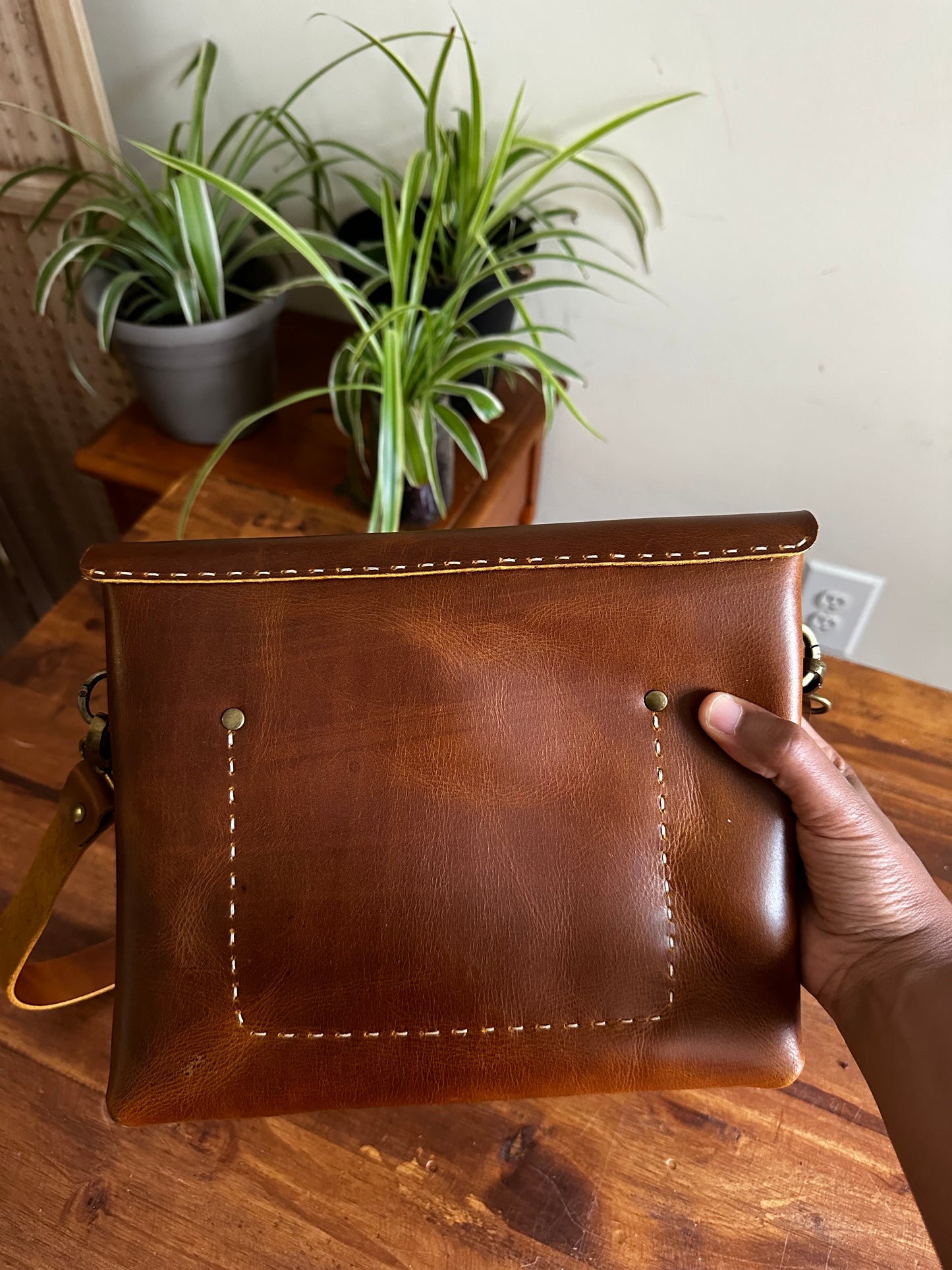 Slim Bag