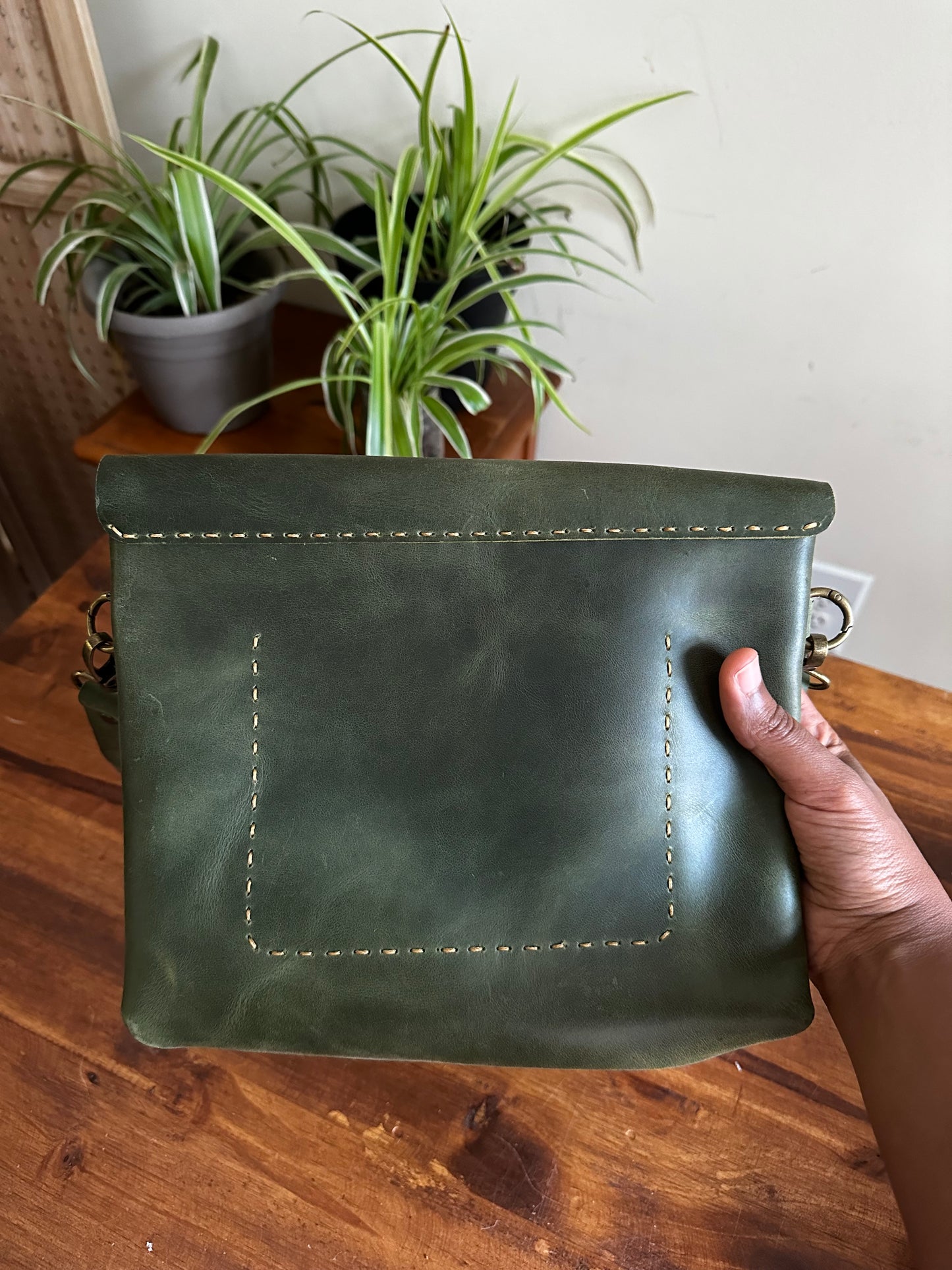 Slim Bag