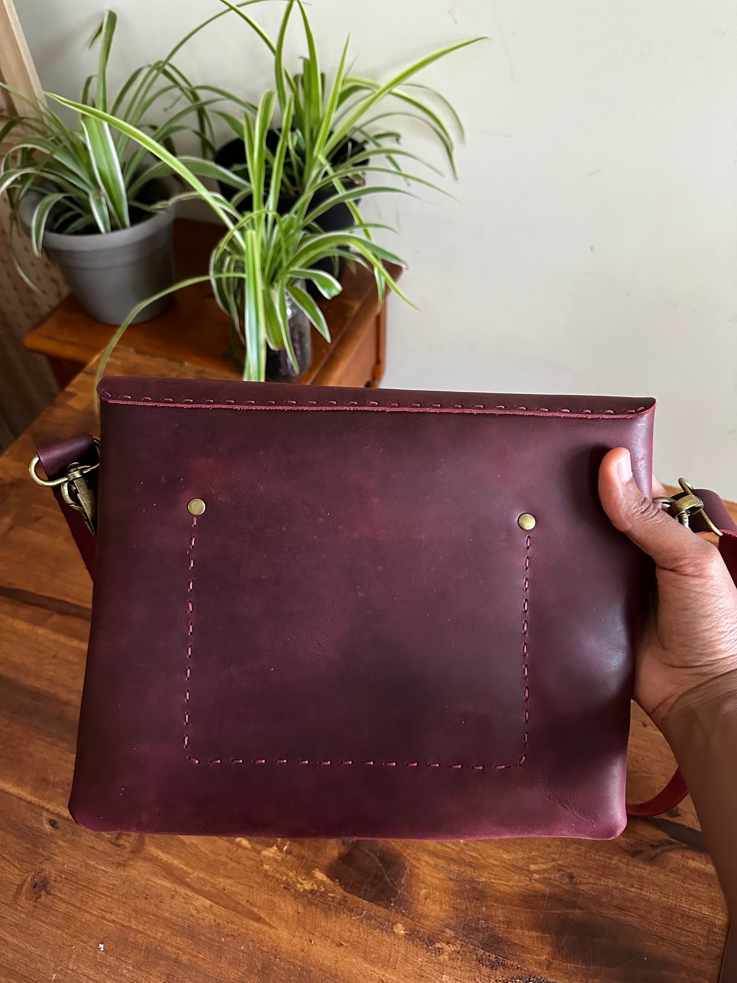 Slim Bag