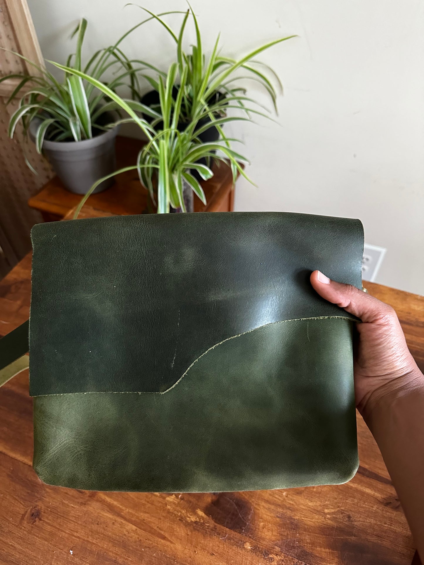 Slim Bag