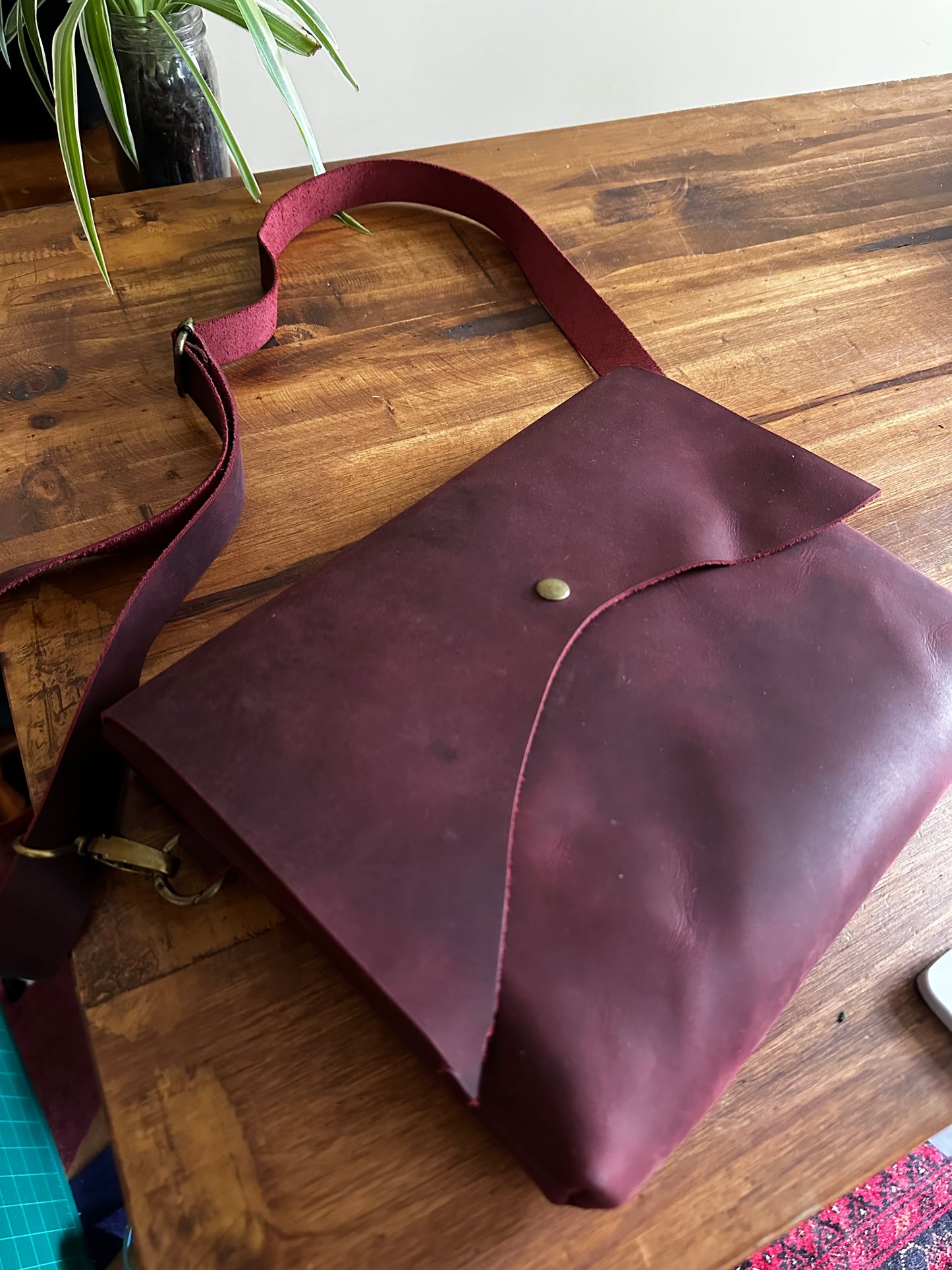 Slim Bag